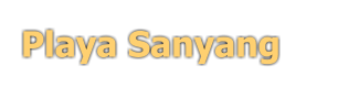 Playa Sanyang
