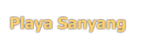 Playa Sanyang