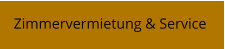 Zimmervermietung & Service