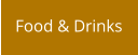 Food & Drinks