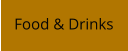 Food & Drinks