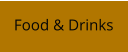 Food & Drinks