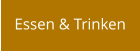 Essen & Trinken